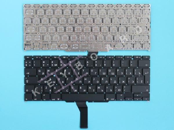 Клавіатура до ноутбука Apple Macbook Air A1370